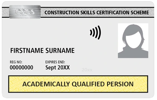 Construction Helps Green Card
