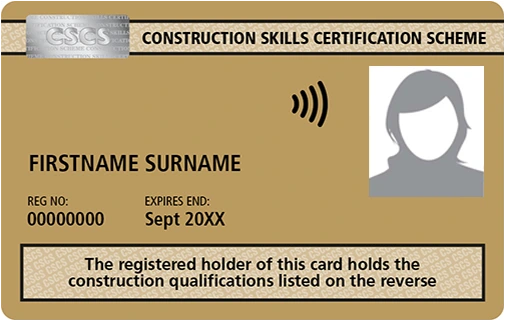 Construction Helps Green Card