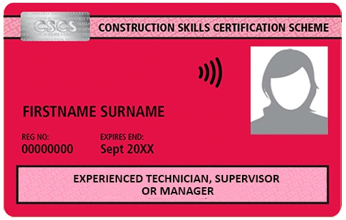 Construction Helps Green Card