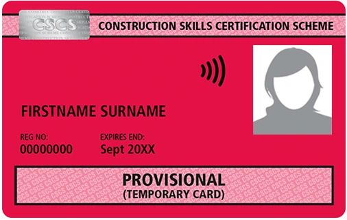 Construction Helps Green Card