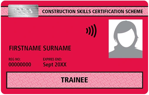 Construction Helps Green Card